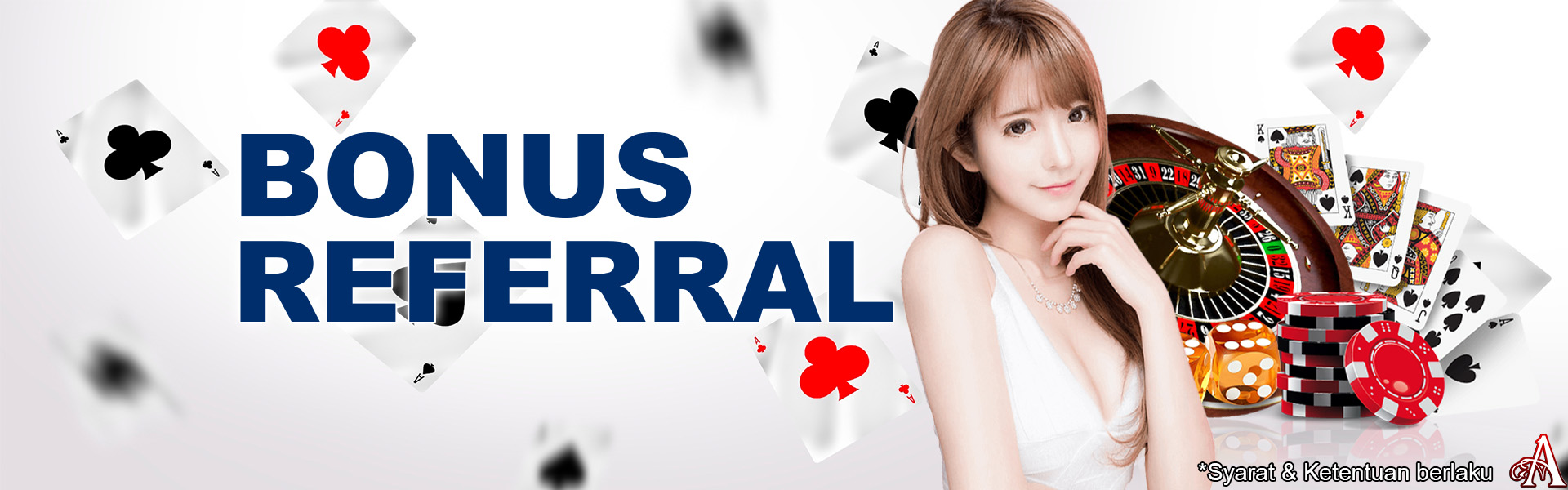 Banner Referral Agen789