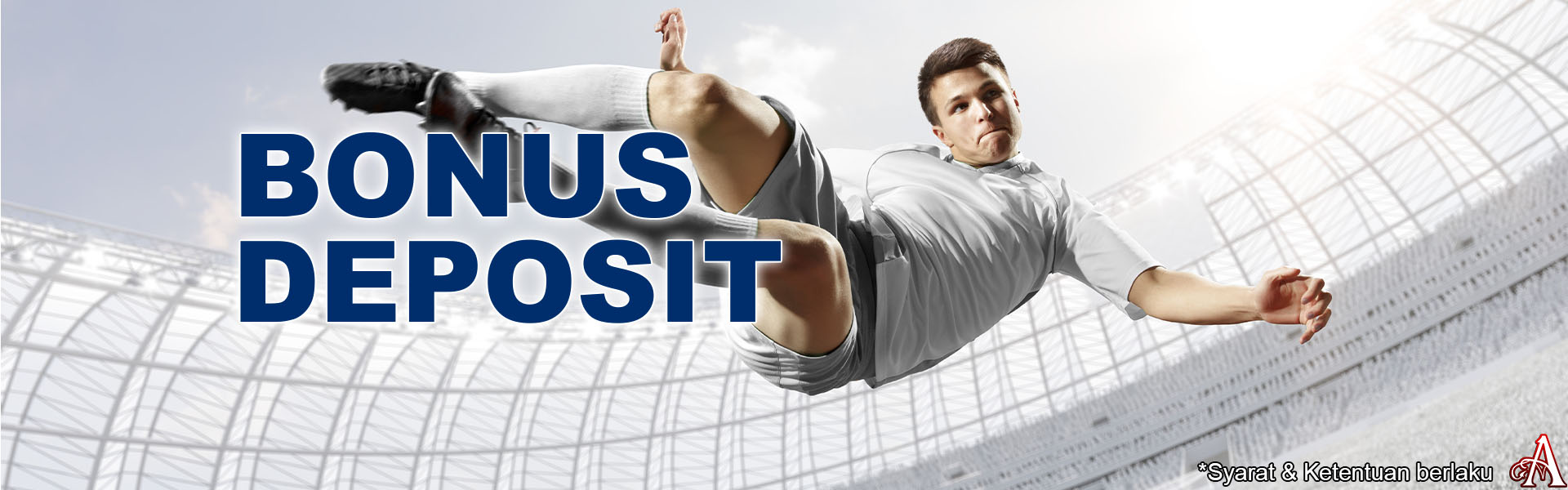 Banner Deposit Agen789